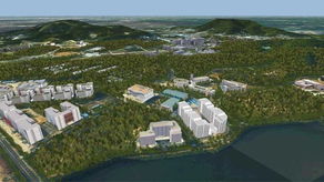 廣州建通測繪技術開發 融合創新，驅動測繪行業智能化升級