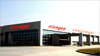 樂清市柳市顯群電器廠 技術開發驅動，引領電器行業創新