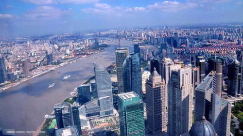 貴州崛起新星 小城市與省會同城化，擘畫西南大都市技術開發新藍圖